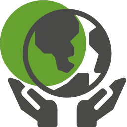 Icon Energies renouvelables planete